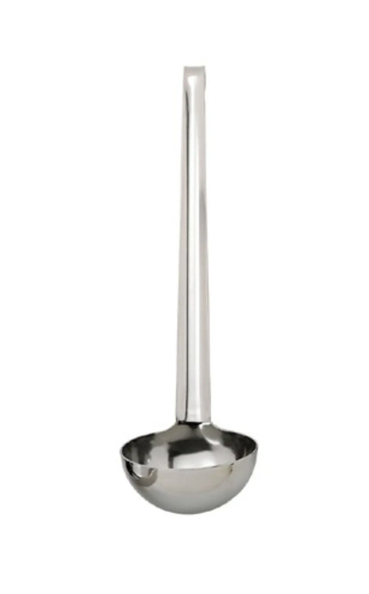 Bild von de Buyer - Schöpflöffel D 12 cm Stiel L 35 cm 0.45 L. Edelstahl