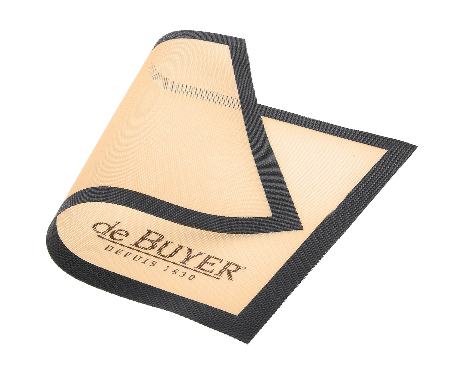 Bild von de Buyer - Silikonbackmatte Airmat gelocht 40 x 30 cm