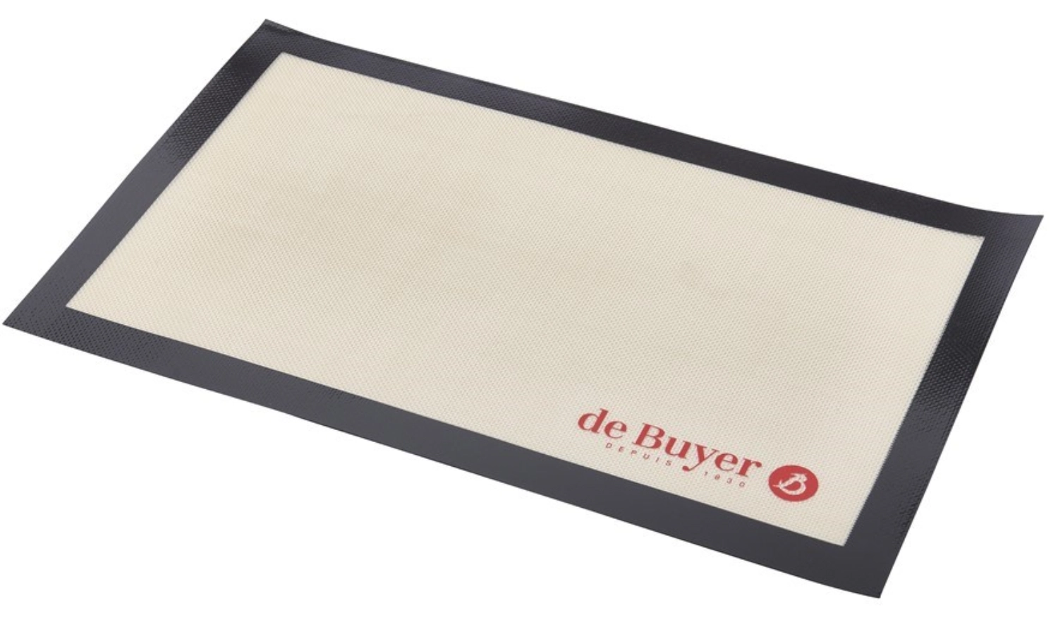 Bild von de Buyer - Silikonbackmatte GN 1/1 51.5 x 31 cm