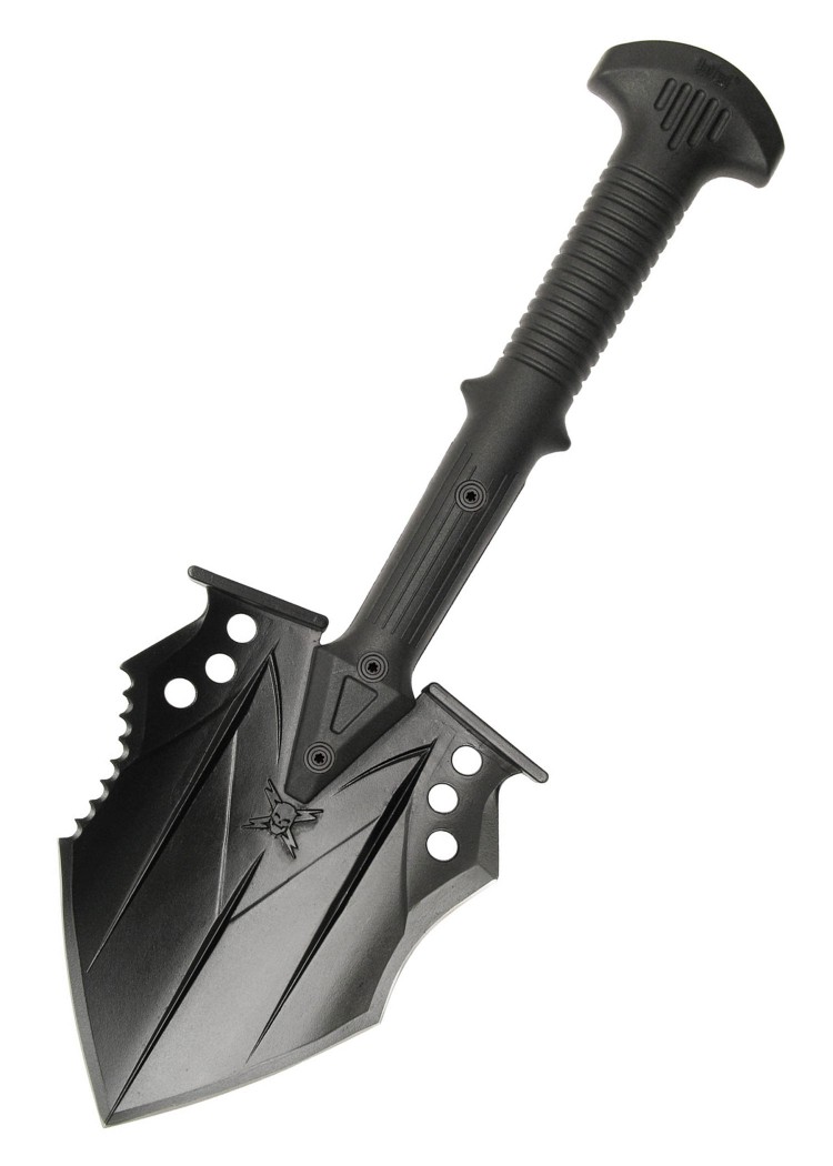 Picture of United Cutlery - M48 Tactical Survival Shovel with Sheath