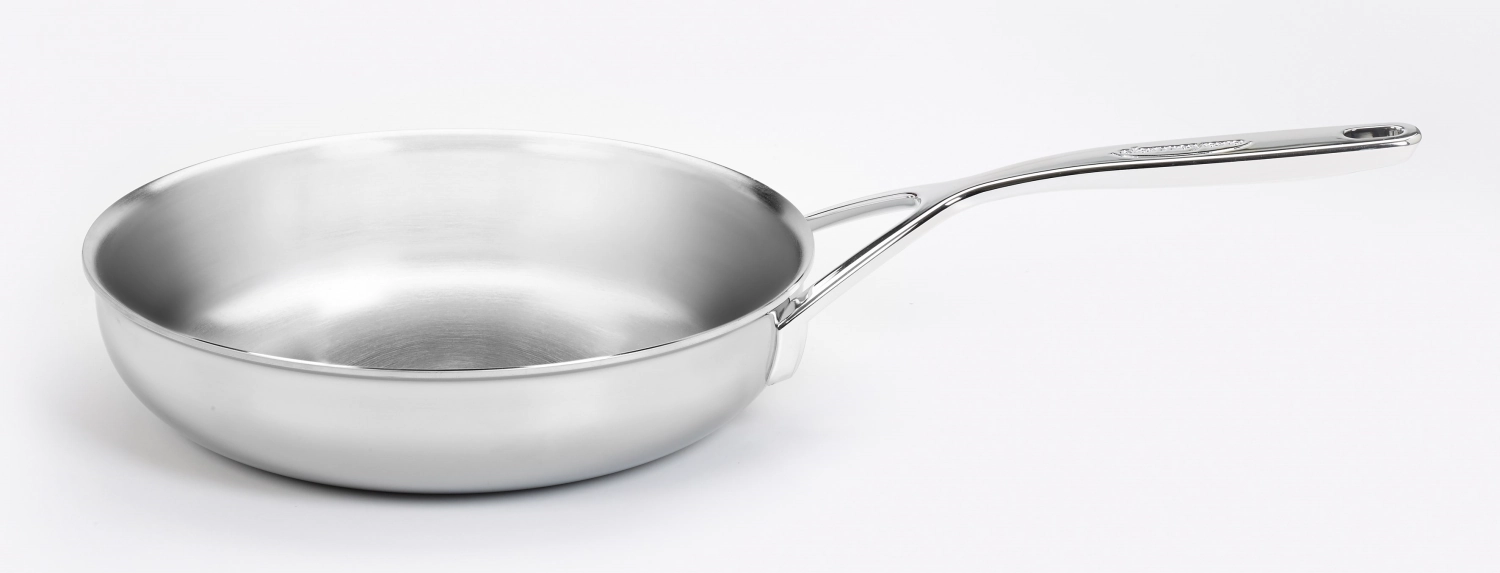 Bild von Demeyere - 5 Plus Bratpfanne unbeschichtet 20 cm