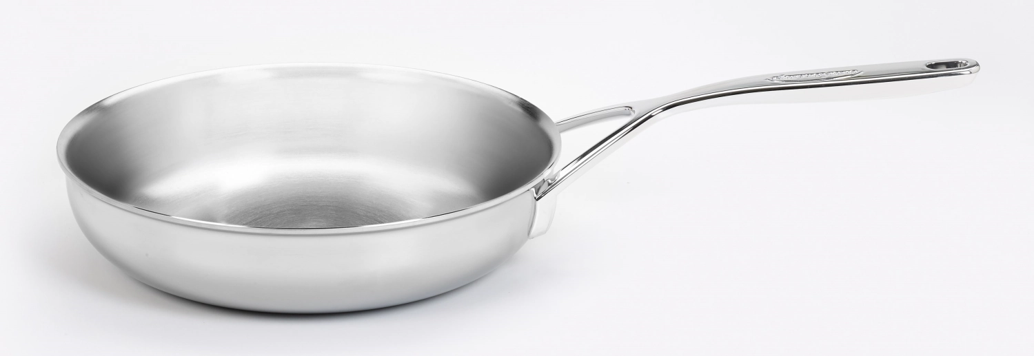 Bild von Demeyere - 5 Plus Bratpfanne unbeschichtet 24 cm