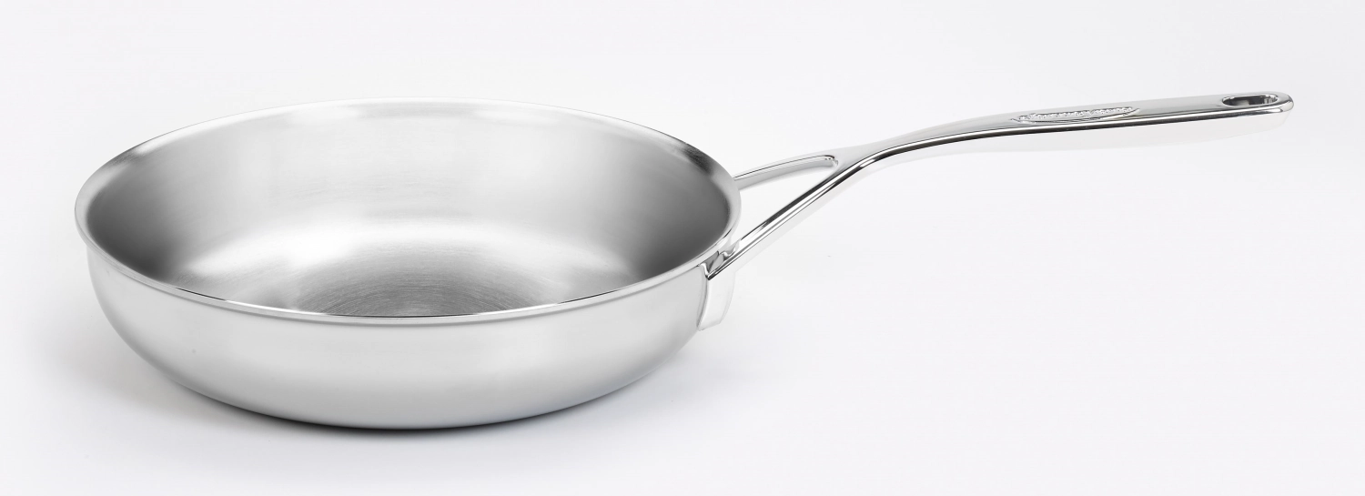 Bild von Demeyere - 5 Plus Bratpfanne unbeschichtet 28 cm