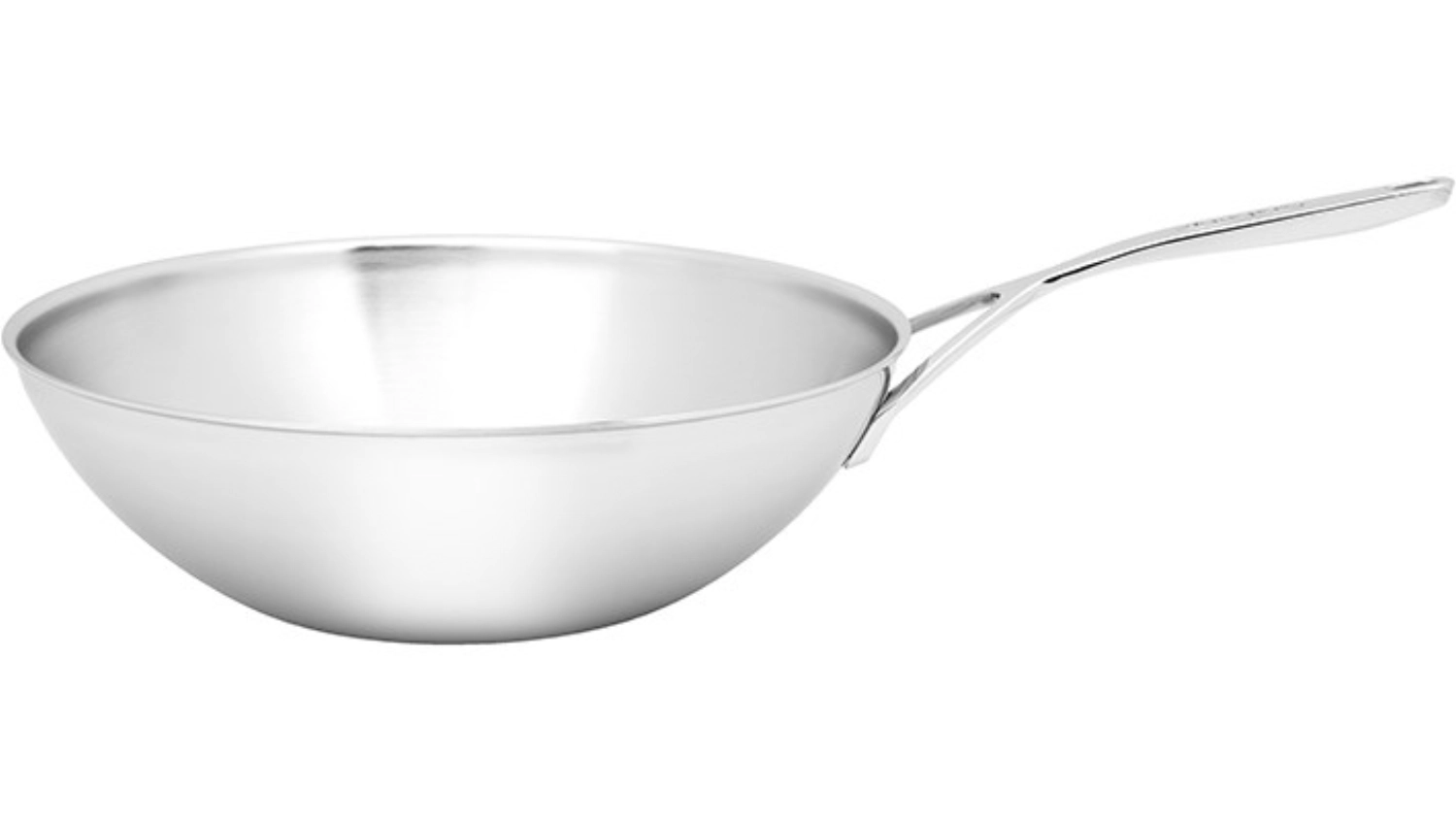 Bild von Demeyere - 5 Plus Wok 30 cm
