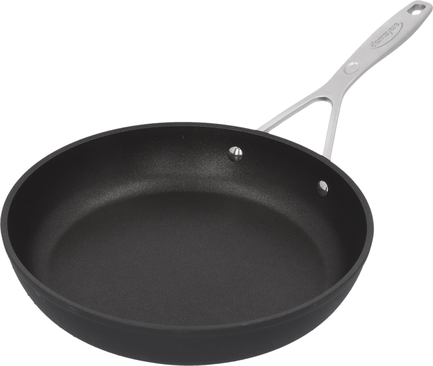 Bild von Demeyere - Alu Industry 3 Duraslide Bratpfanne 24 cm antihaftbeschichtet