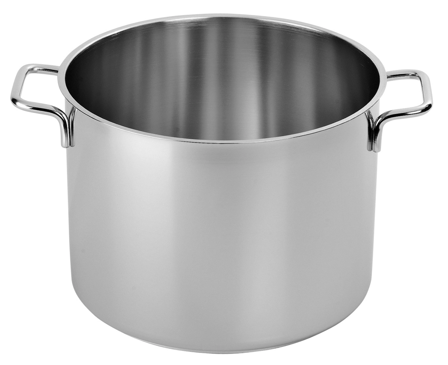 Bild von Demeyere - Apollo Kochtopf hoch D 24 cm 8 lt