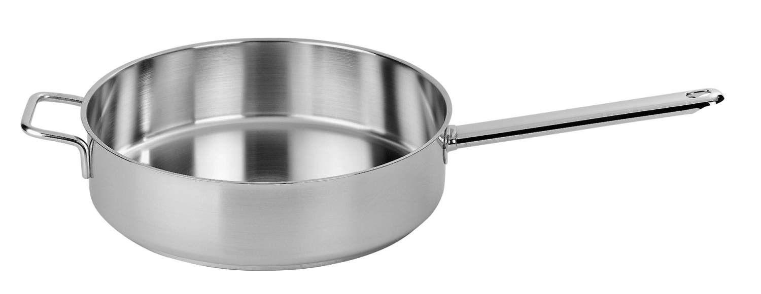 Bild von Demeyere - Apollo Stielkasserolle nieder 2.5 lt