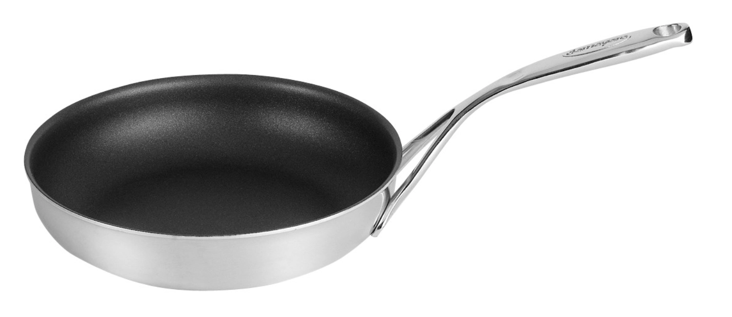 Image de Demeyere - Controlinduc x Poêle à frire 28 cm antiadhésive