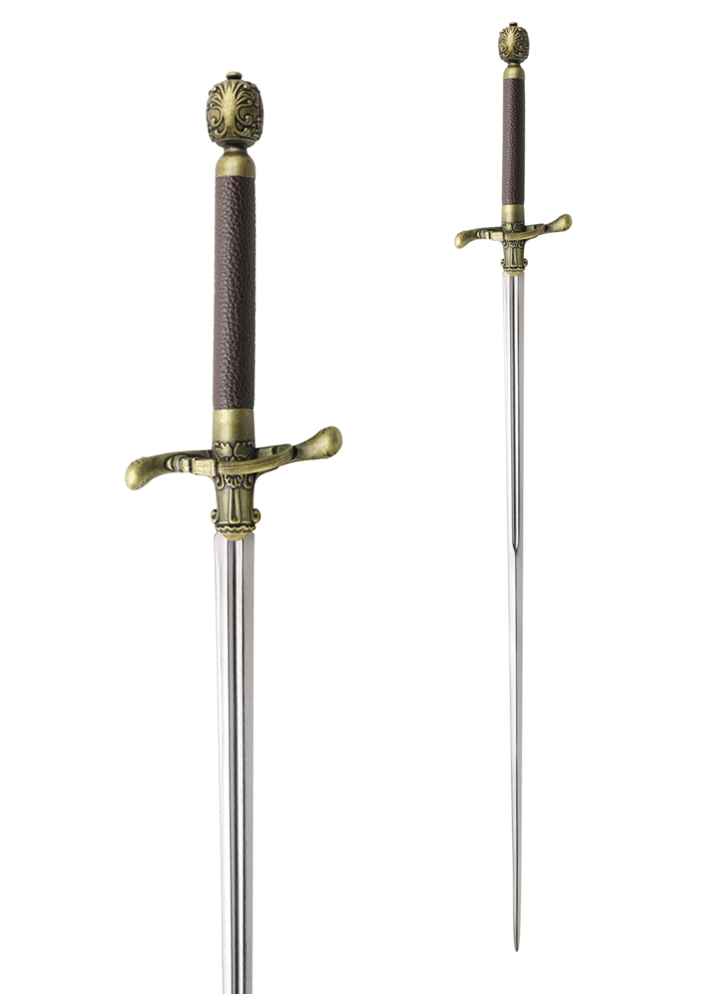 Image de Game of Thrones - Aiguille, l'épée d'Arya Stark