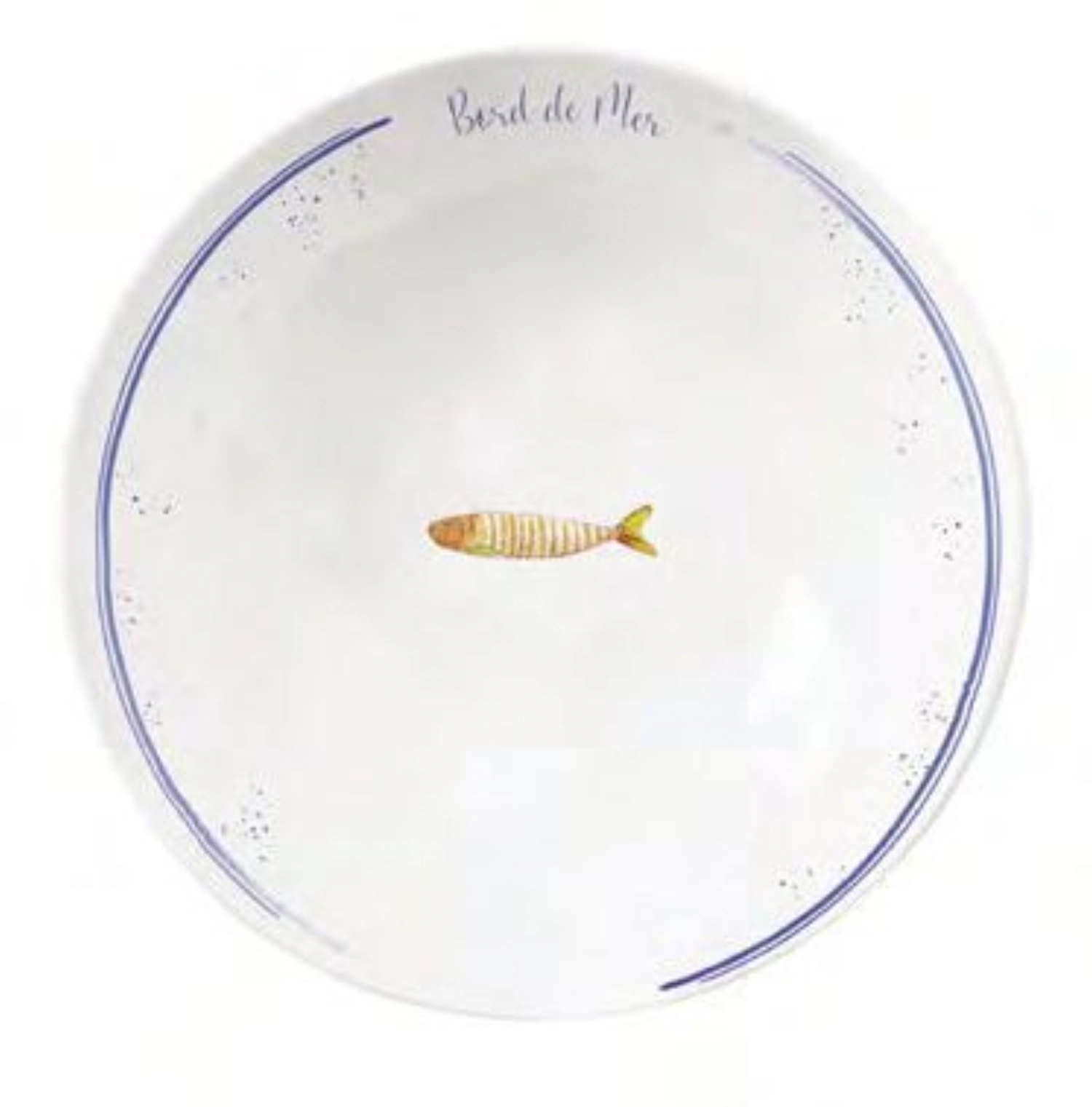 Bild von Easy Life - Bord de Mer Schüssel D 12 cm