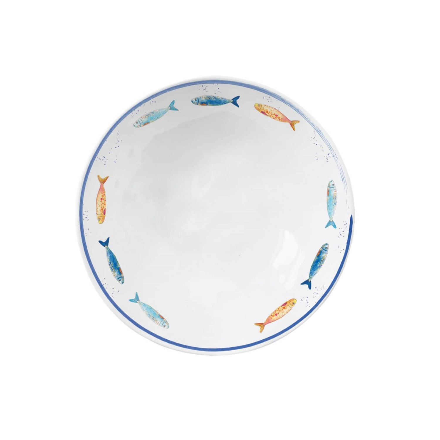 Bild von Easy Life - Bord de Mer Schüssel D 16 cm