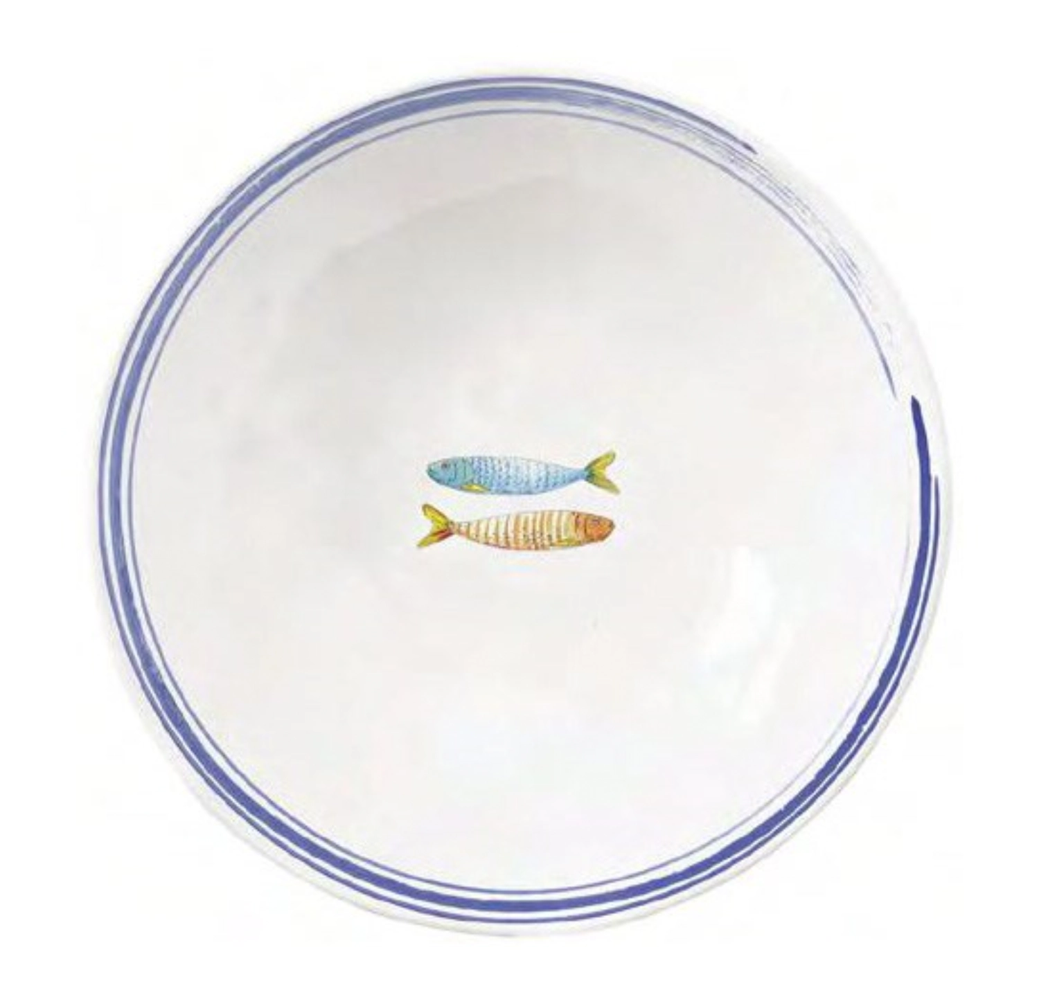 Bild von Easy Life - Bord de Mer Suppenteller D 20 cm