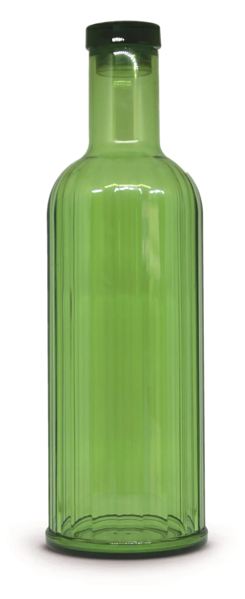 Bild von Easy Life - Flasche aus Acryl 1 lt. grün