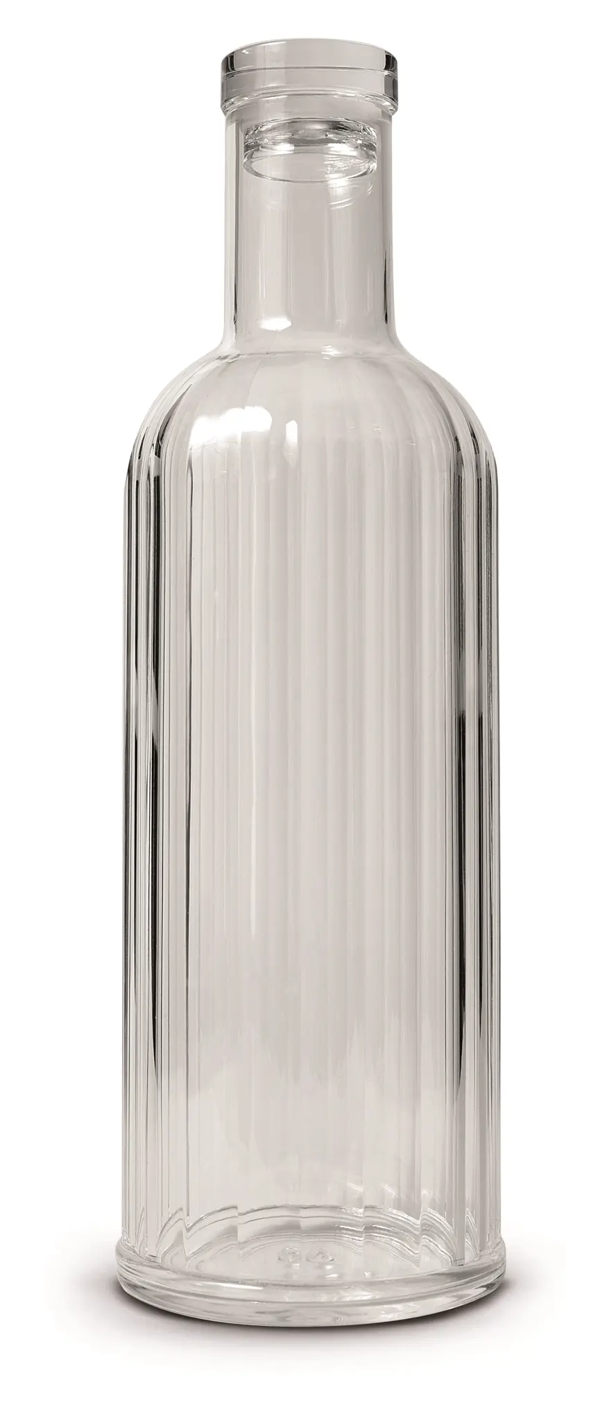 Bild von Easy Life - Flasche aus Acryl 1 lt. transparent