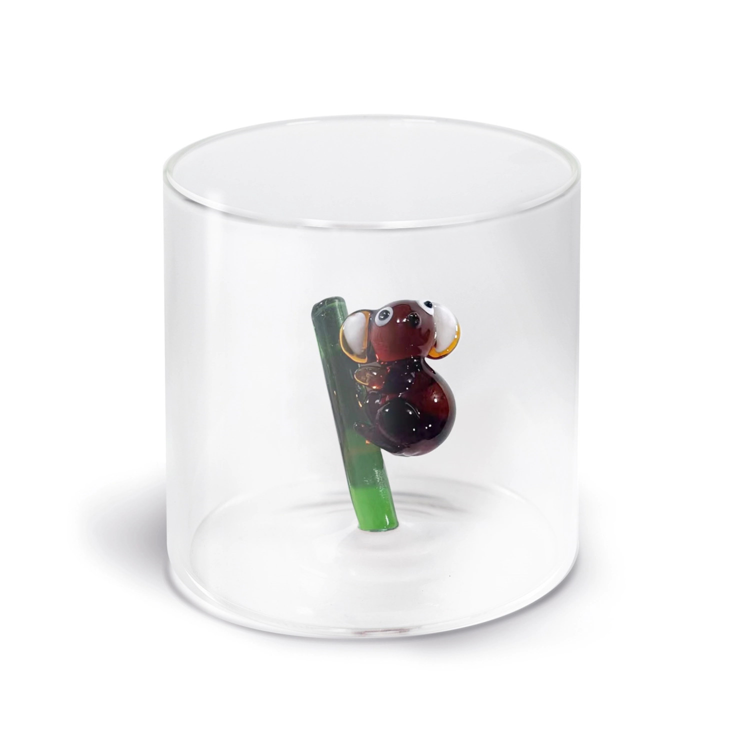 Bild von Easy Life - Glas aus Borosilikat 250 ml Koala