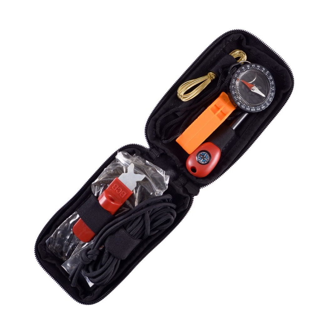 Bild für Kategorie Survival Kits
