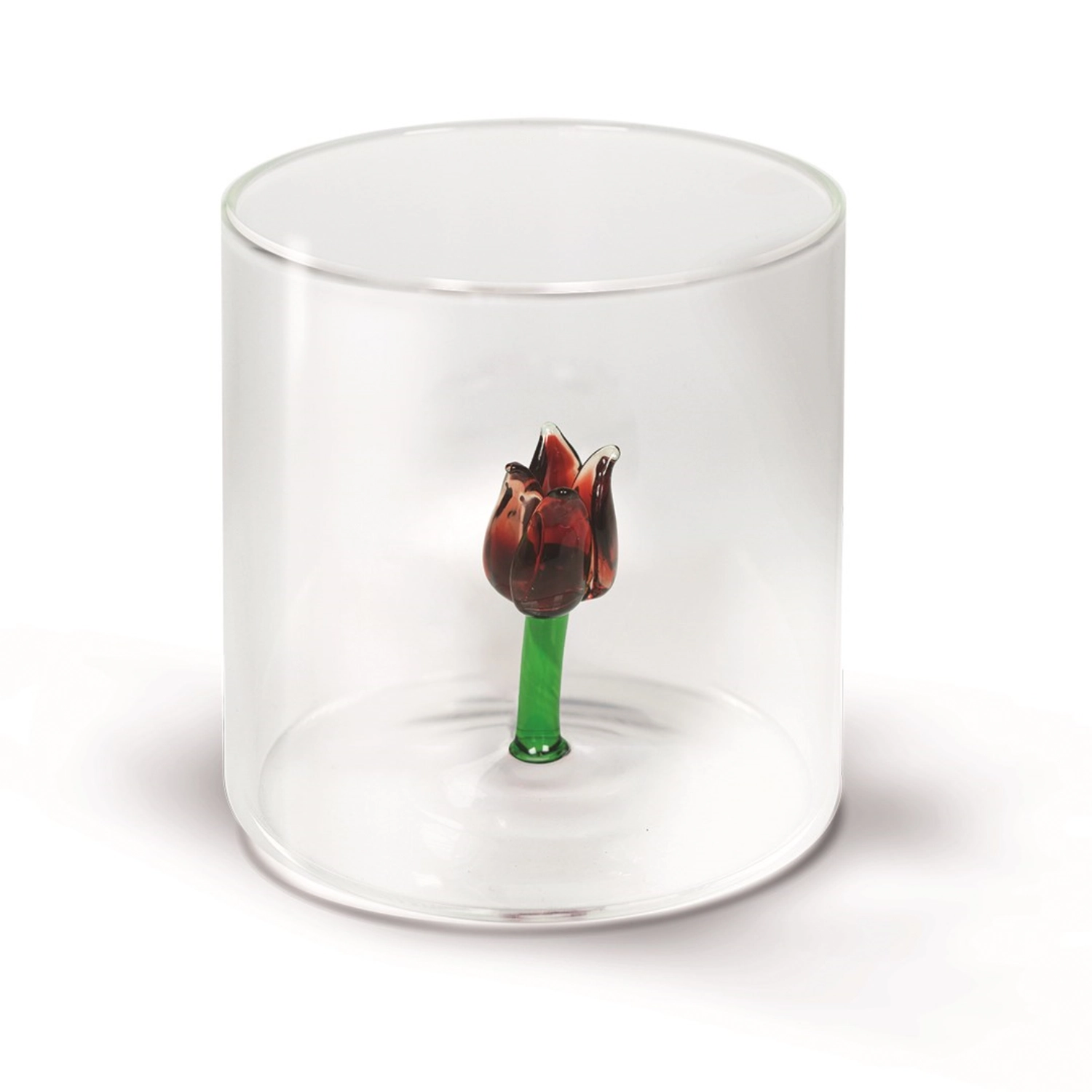 Picture of Easy Life - Glass made of borosilicate 250 ml tulip
