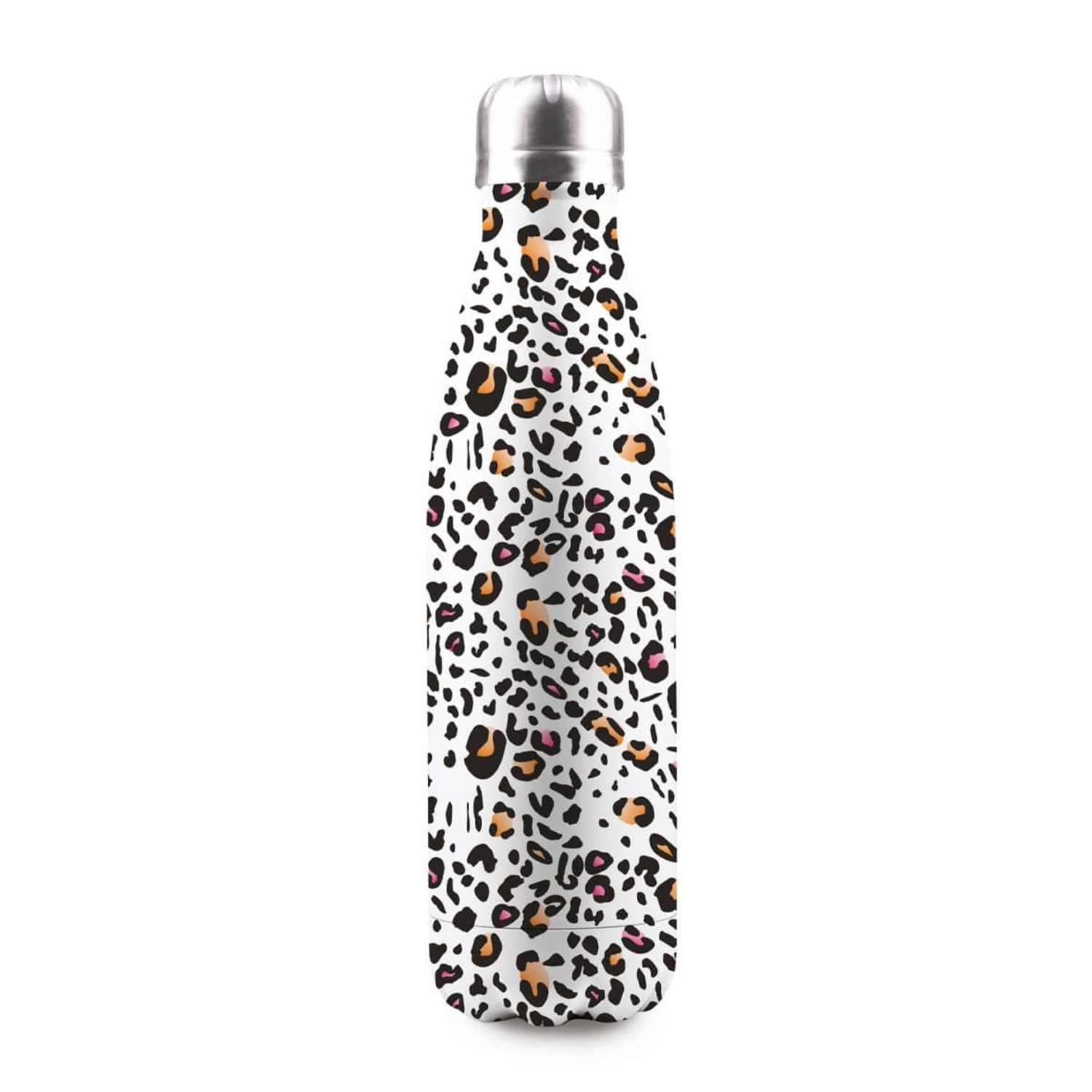 Bild von Easy Life - Isolierflaschen doppelw. 500 ml Animalier