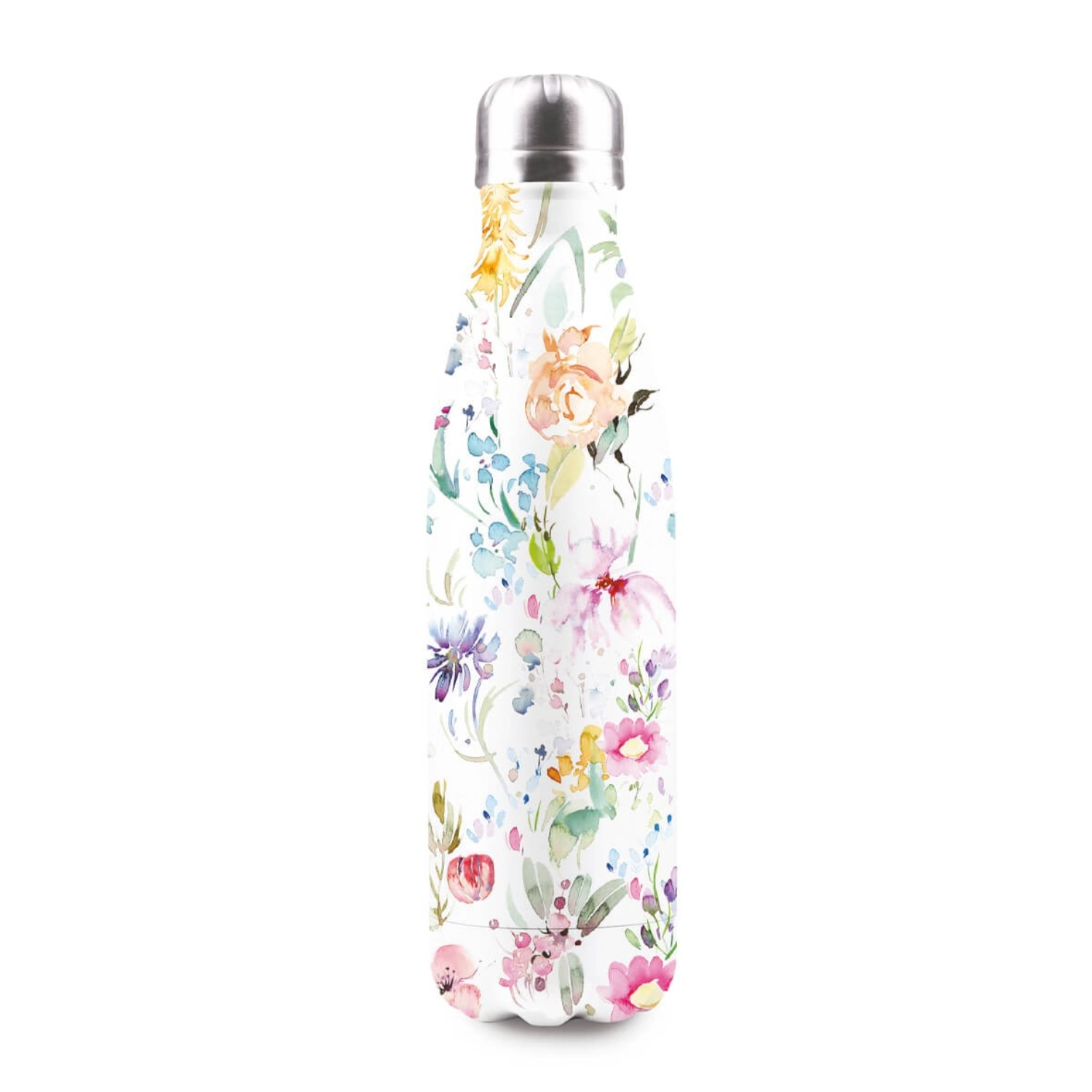 Bild von Easy Life - Isolierflaschen doppelw. 500 ml Watercolour