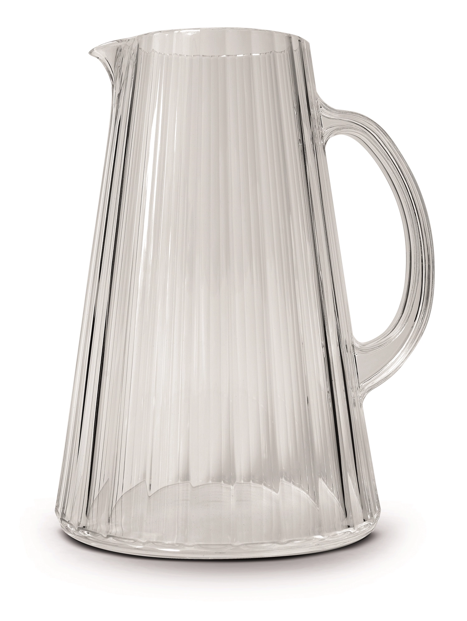 Picture of Easy Life - Acrylic Pitcher 2.5 L Transparent