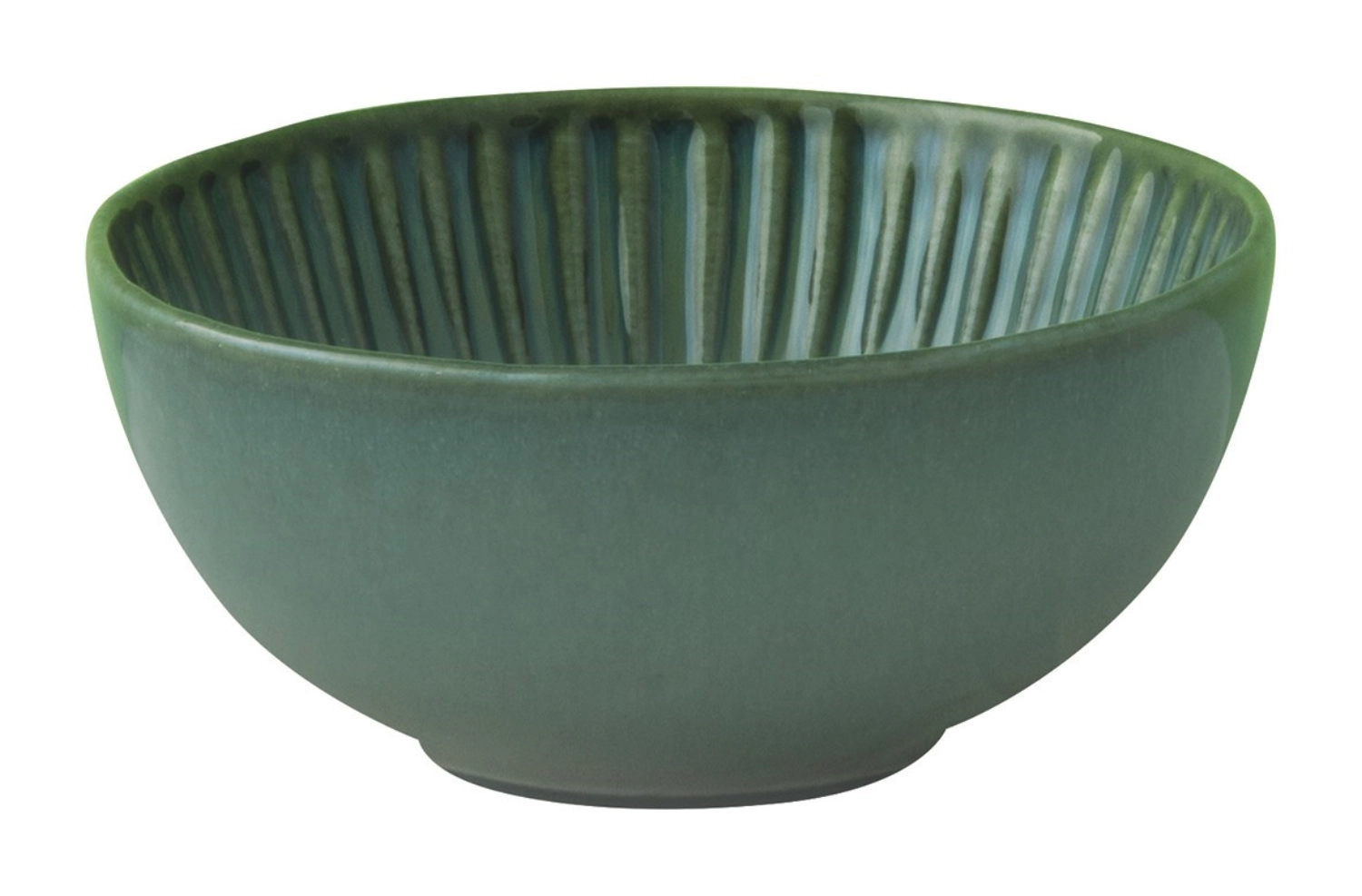 Image de Easy Life - Bol en porcelaine D 10 cm Gallery Green
