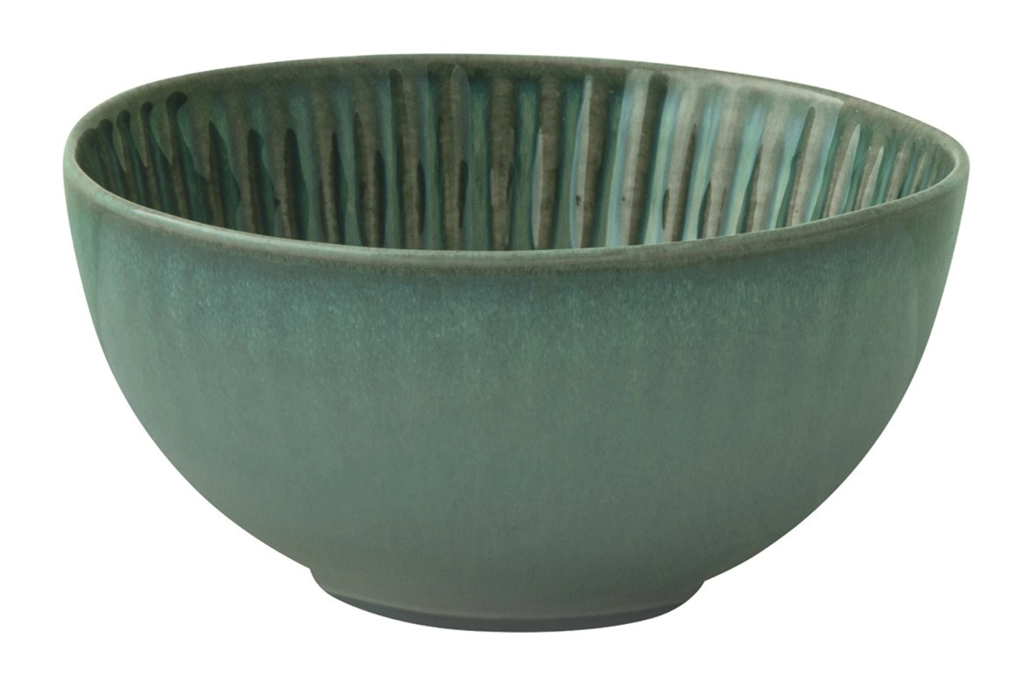 Image de Easy Life - Bol en porcelaine D 12 cm Gallery Green