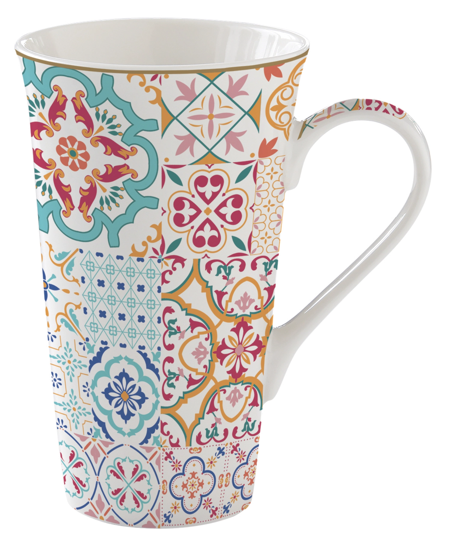 Bild von Easy Life - Siracusa Becher 600 ml