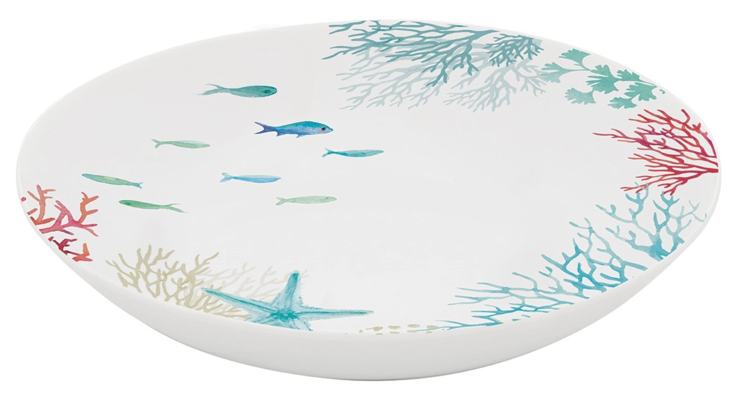 Bild von Easy Life - Under the Sea Suppenteller D20.5 cm