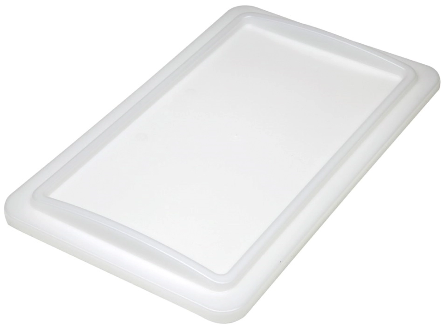 Bild von Gastronorm - Deckel zu Besteckbox GN 1/1 451010 Kunststoff