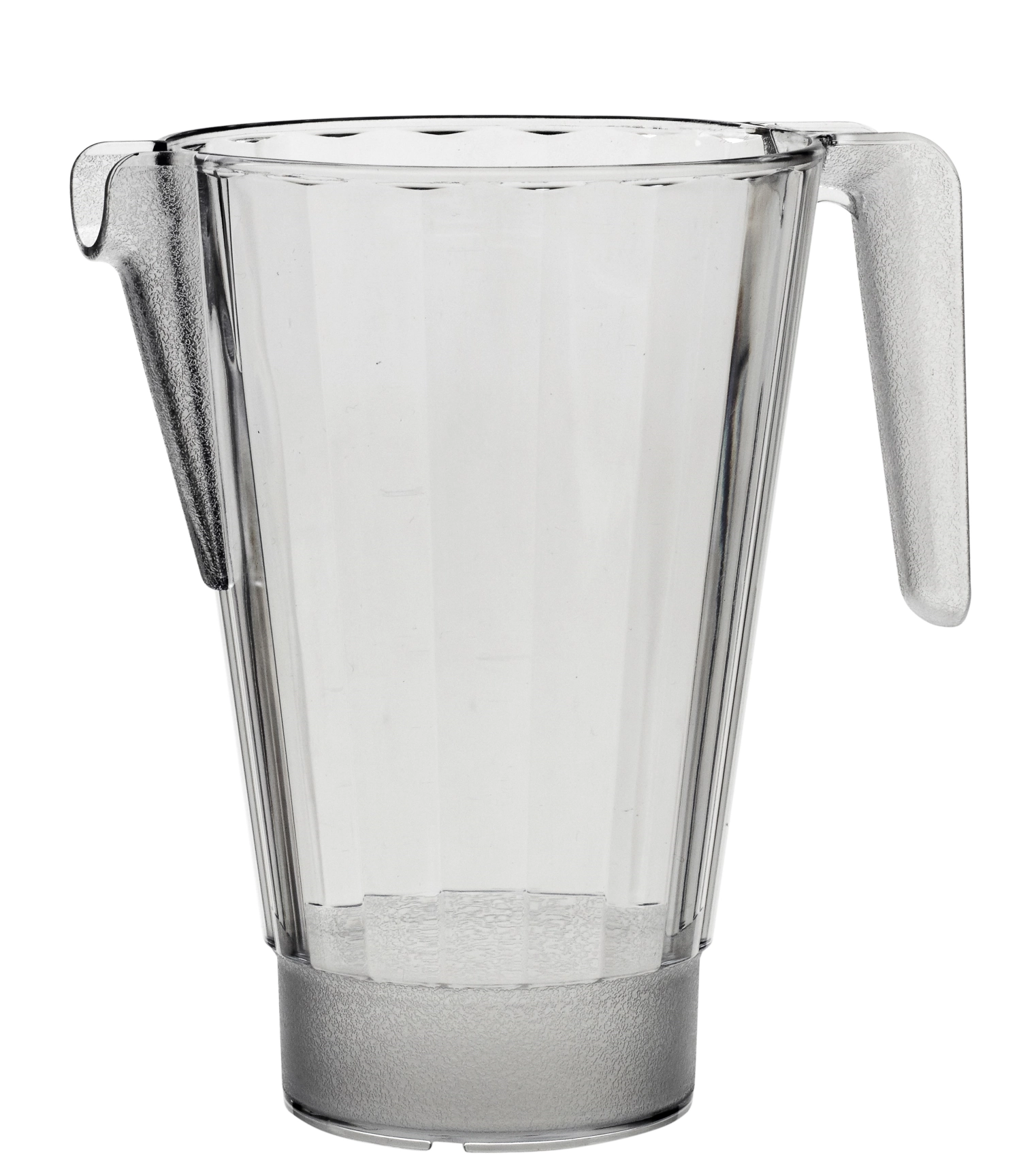 Picture of Gastronorm - Jug 1.5 L Plastic Transparent Stackable