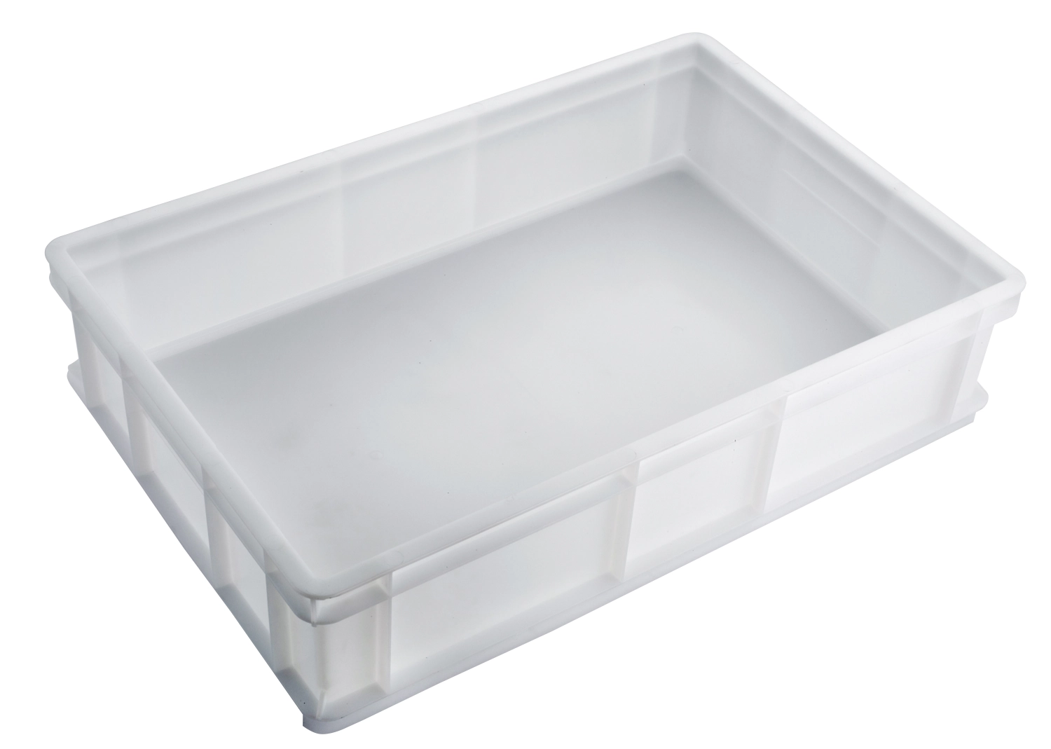 Bild von Gastronorm - Teigbox 60 x 40 x 13 cm ohne Griffe
