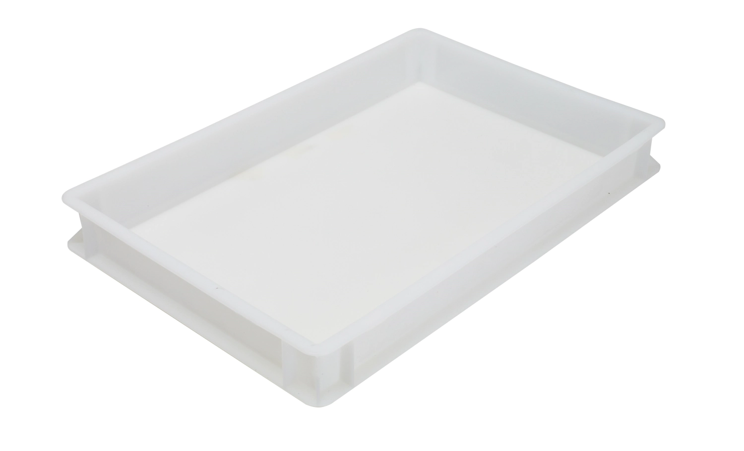 Bild von Gastronorm - Teigbox 60 x 40 x 7.5 cm ohne Griffe