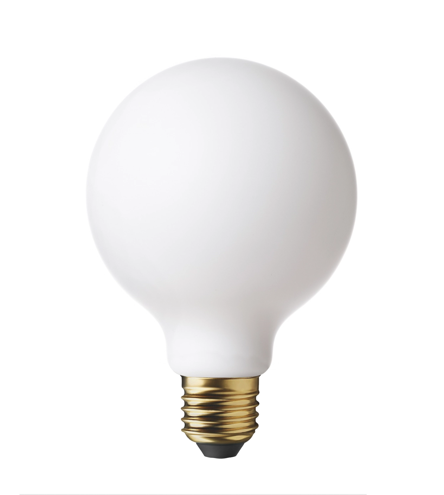 Bild von Humble Light - Humble Bee Ersatzleuchtmittel Glühbirne G95 frosted