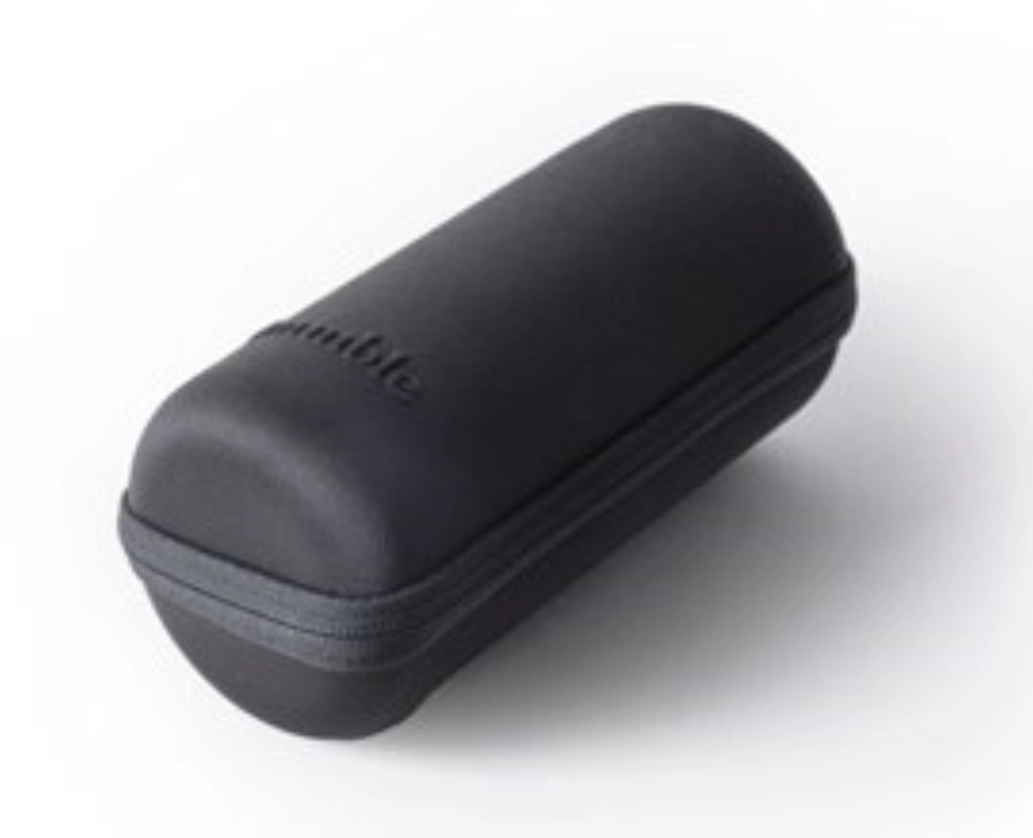 Bild von Humble Light - Humble Reise Etui schwarz