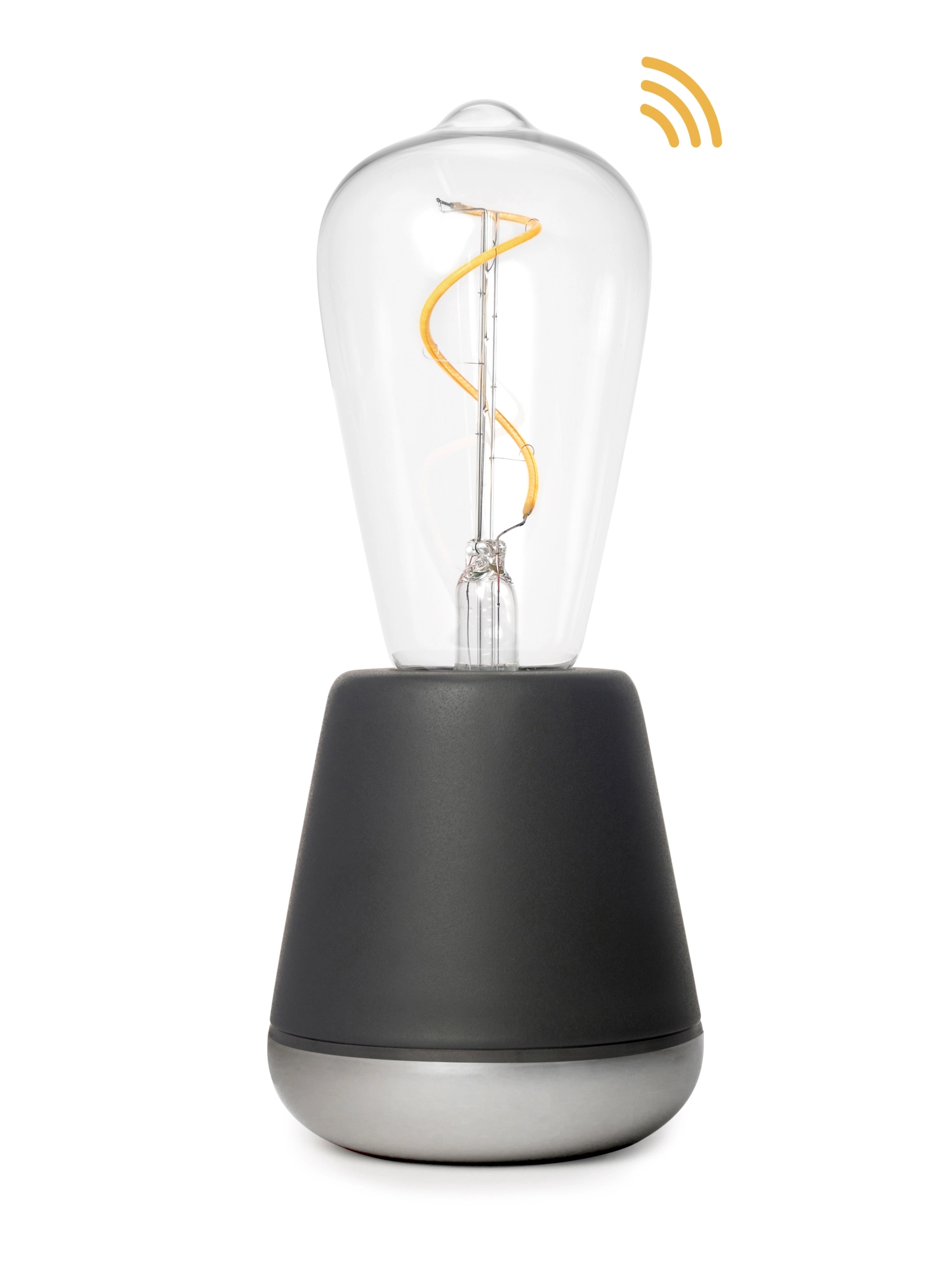 Bild von Humble Light - One Smart dunkelgrau 19.5 x 8.5 cm
