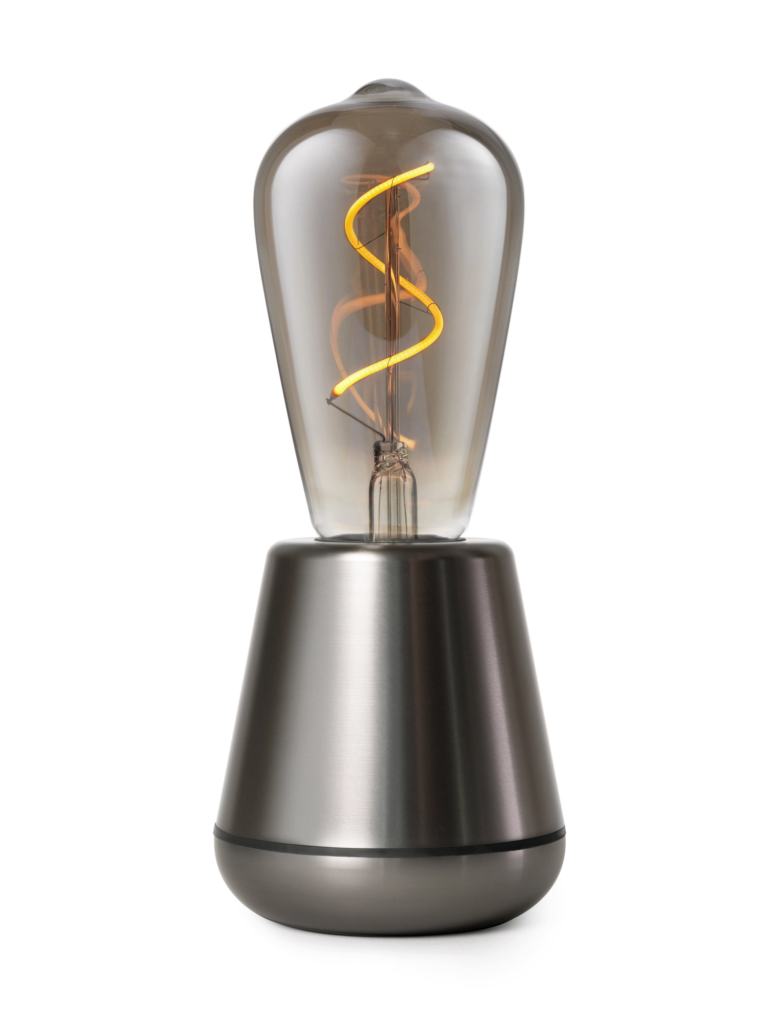 Bild von Humble Light - One Titanium dunkel 19.5 x 8.5 cm
