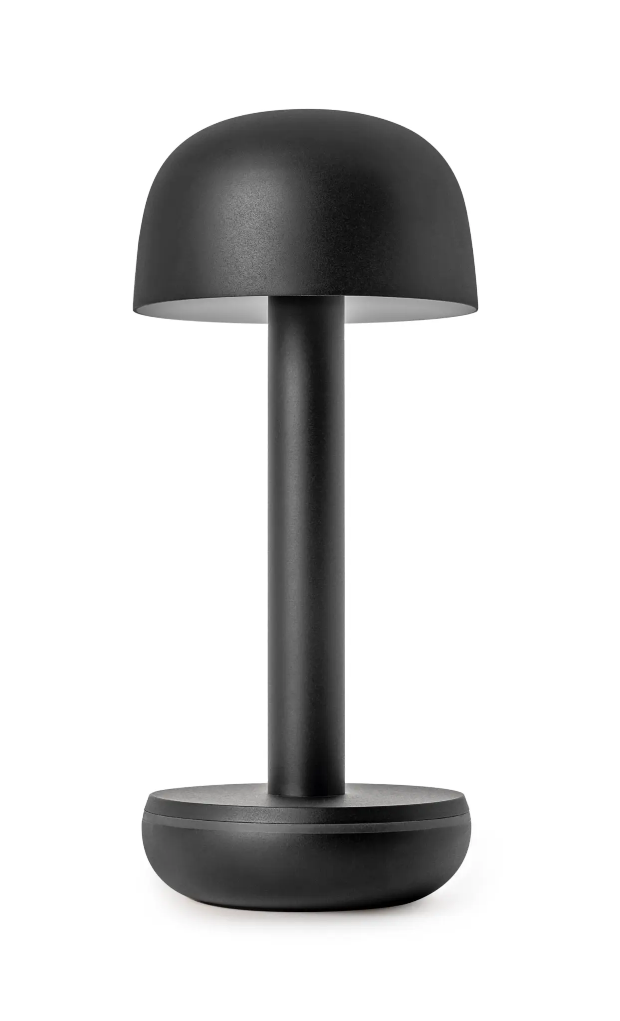 Bild von Humble Light - Two light black 21.2 x 8.8 cm IP65