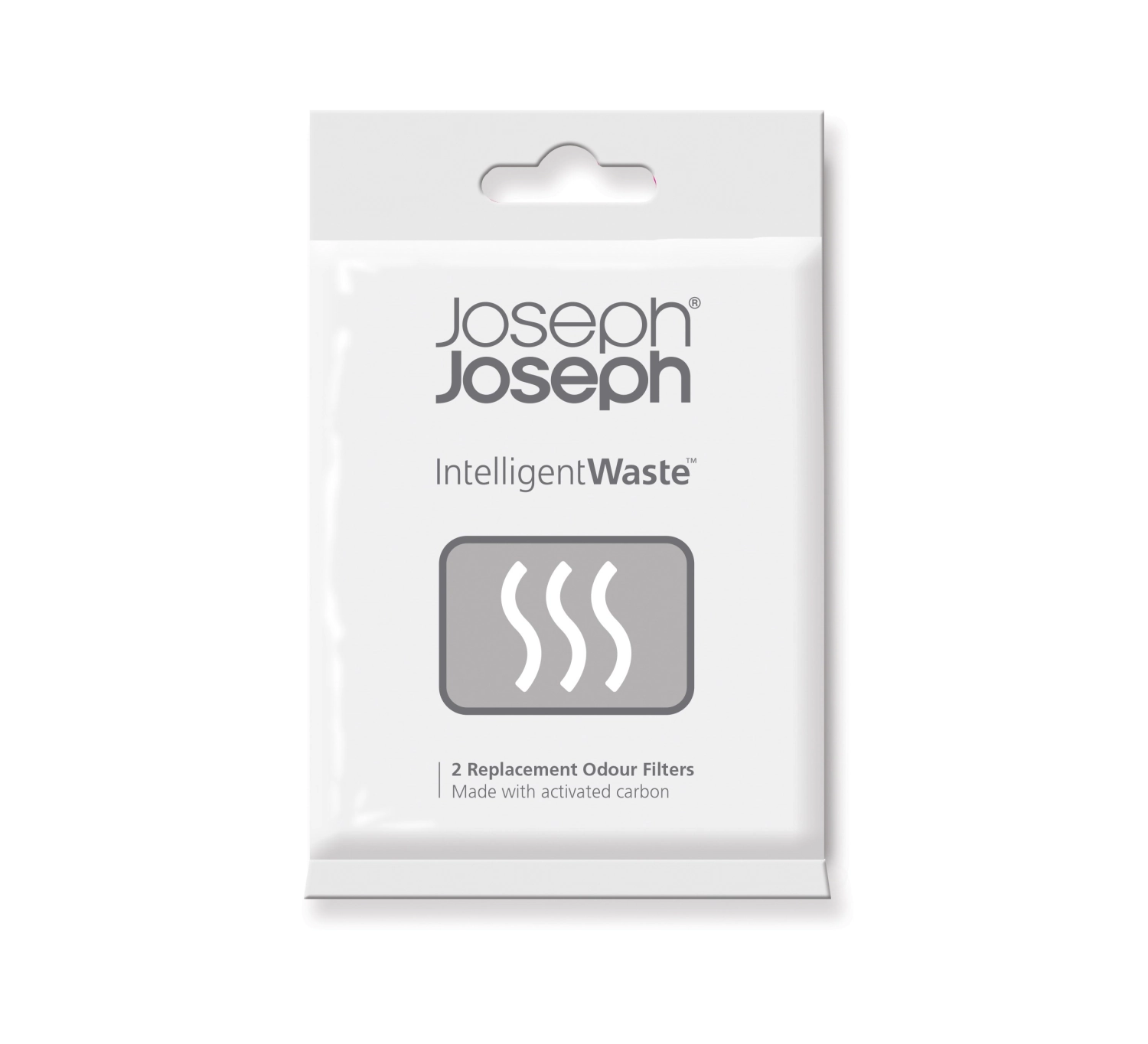 Bild von Joseph Joseph - 2er Set Ersatz Geruchfilter für 170907 & 170908