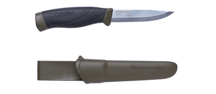 Image de Morakniv - Companion Heavy Duty MG