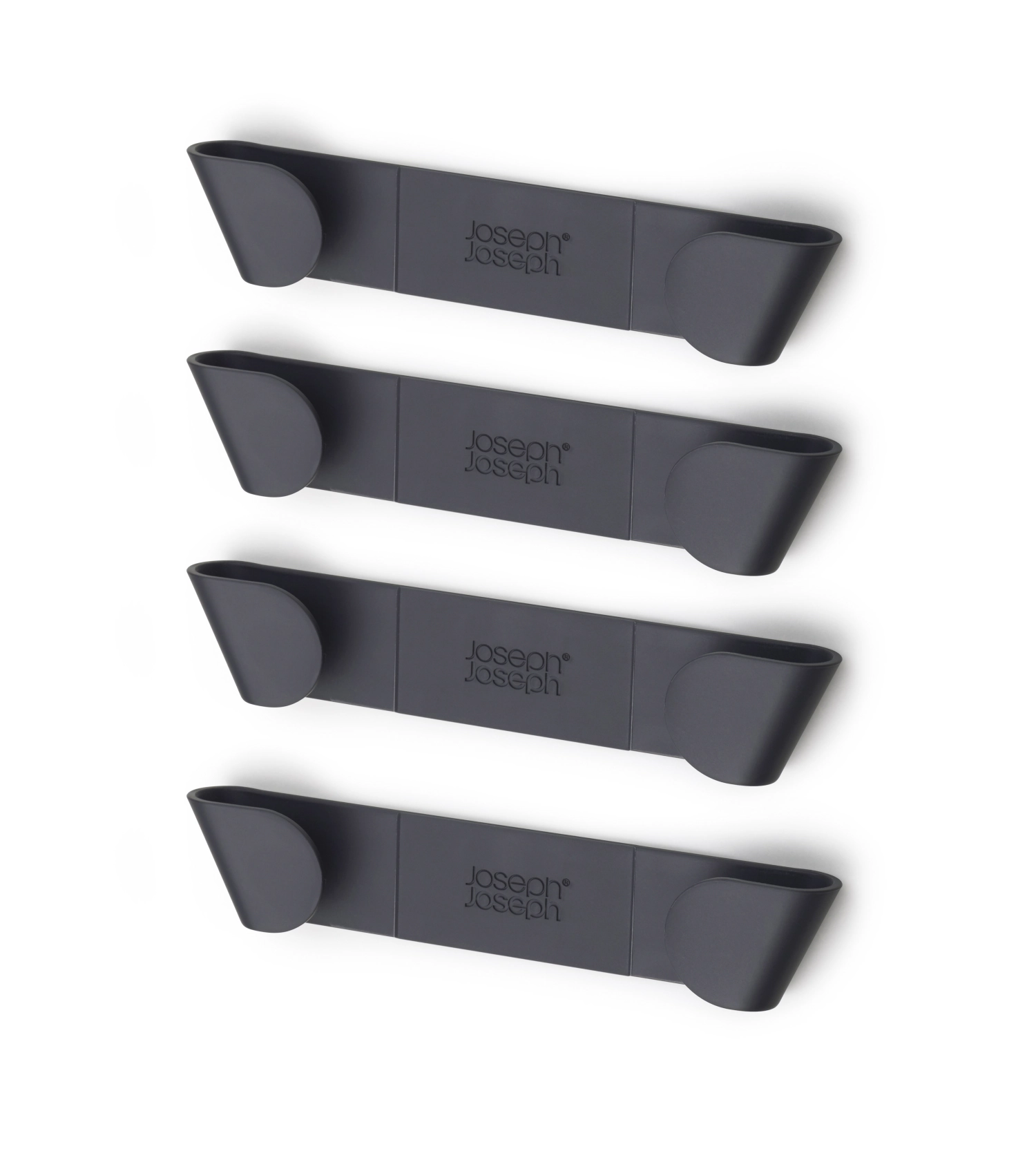 Bild von Joseph Joseph - 4er Set CupboardStore für Pfannendeckel