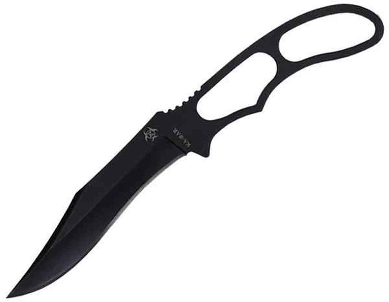 Bild von Ka-Bar - ZK Acheron Skeleton Knife