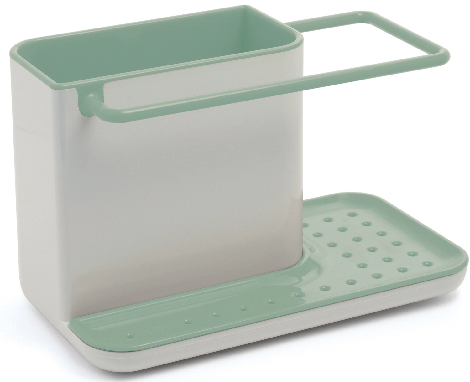 Bild von Joseph Joseph - Caddy Spülenorganizer Light Stone Sage 19.5 x 13.5 x 11 cm
