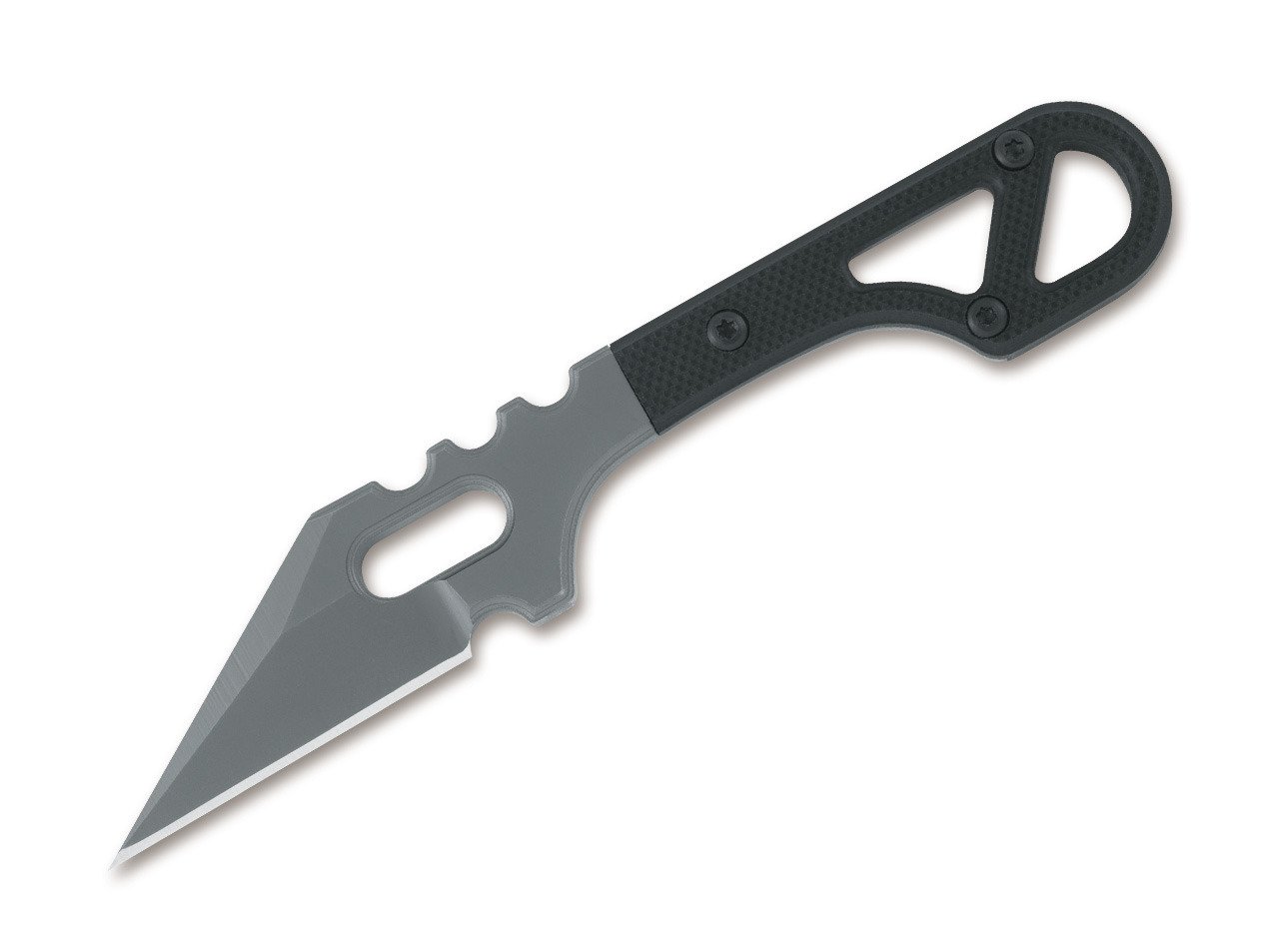 Bild von Fox - Spike Neck Knife