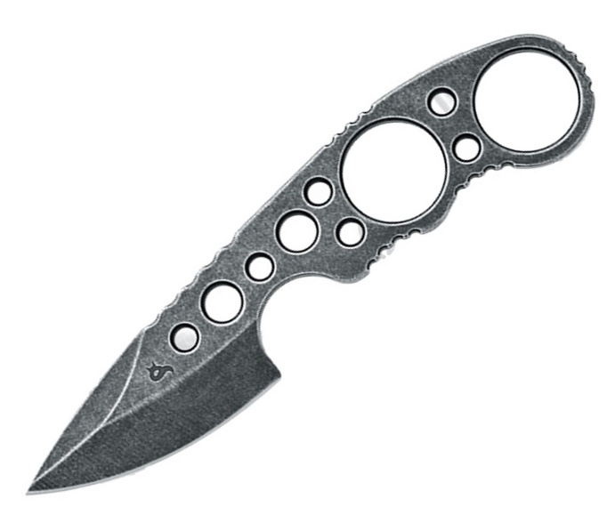Picture of Fox - Skelergo Neck Knife