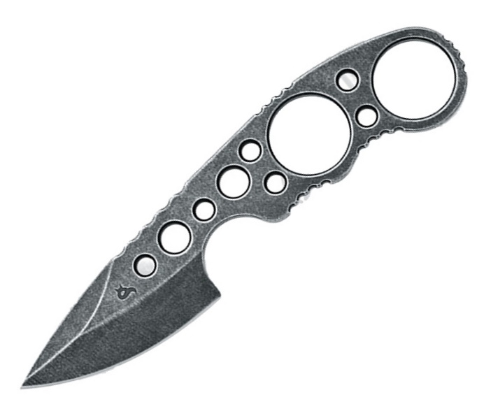 Bild von Fox - Skelergo Neck Knife