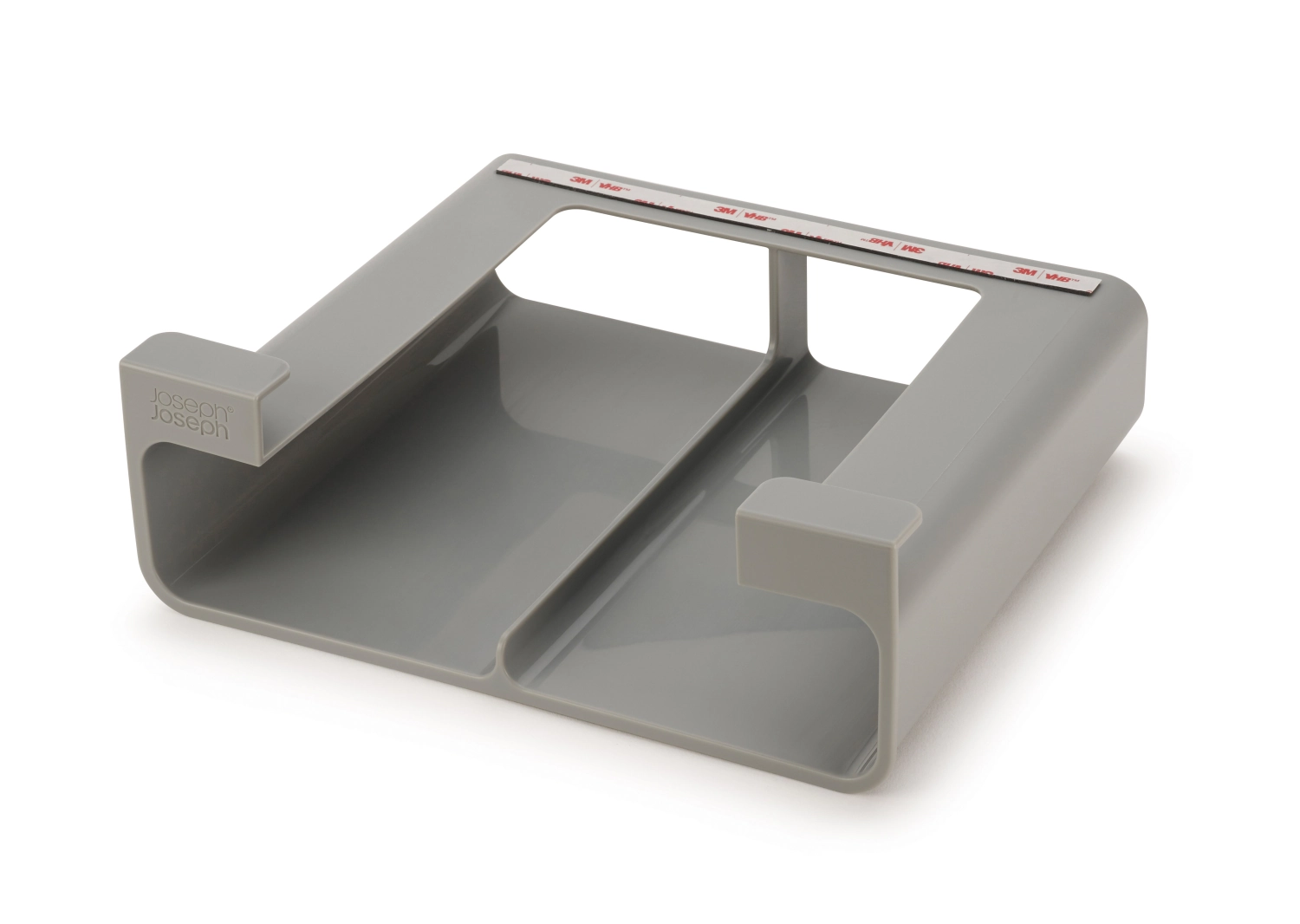 Bild von Joseph Joseph - CupboardStore Frischhalte-+Aluminiumfolien+Beutel-Orga. Grau