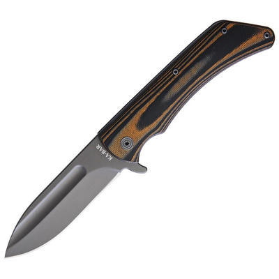 Image de Ka-Bar - Mark 98 Linerlock