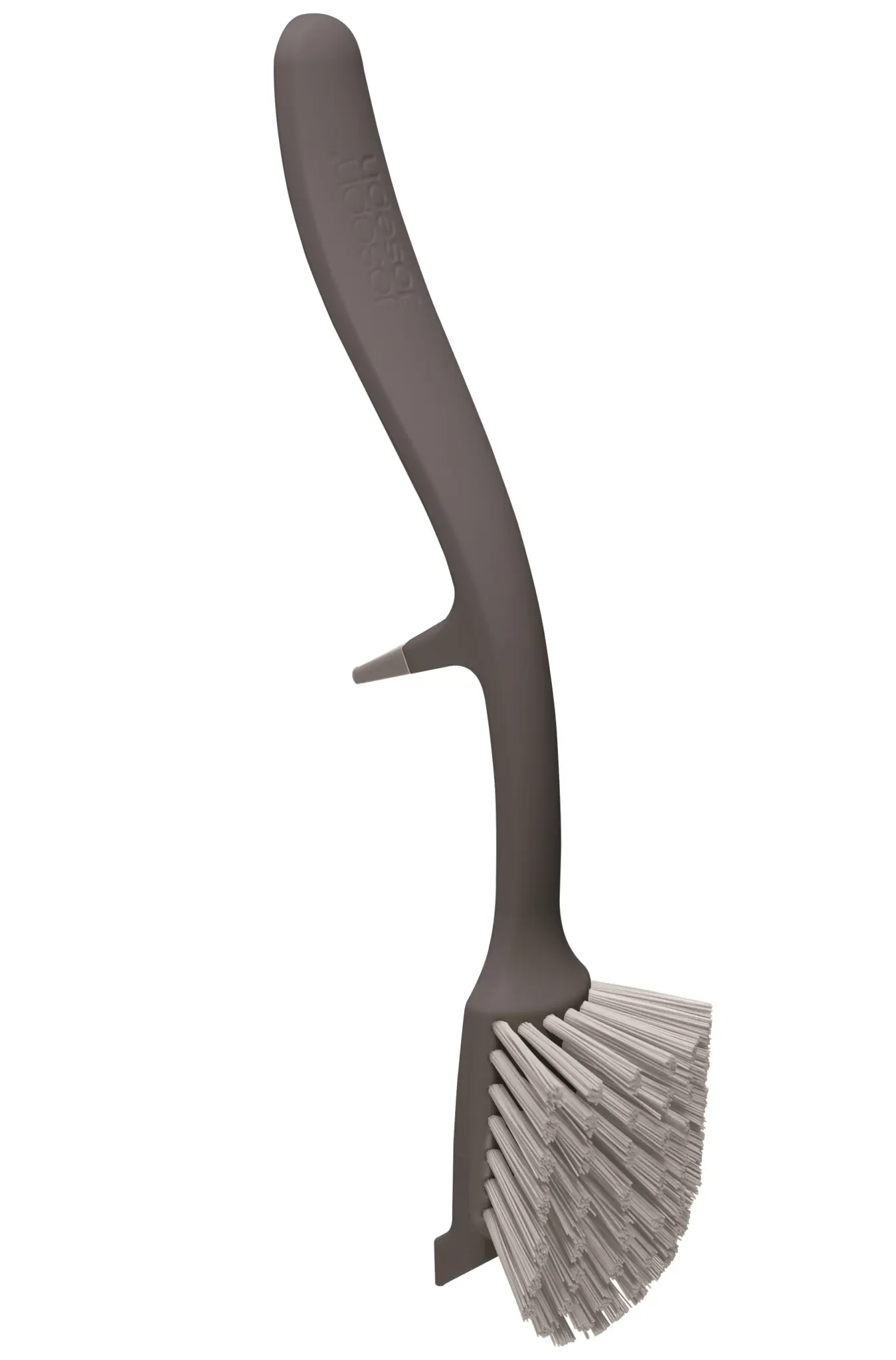 Bild von Joseph Joseph - Edge Dish Reinigungsbürste grau