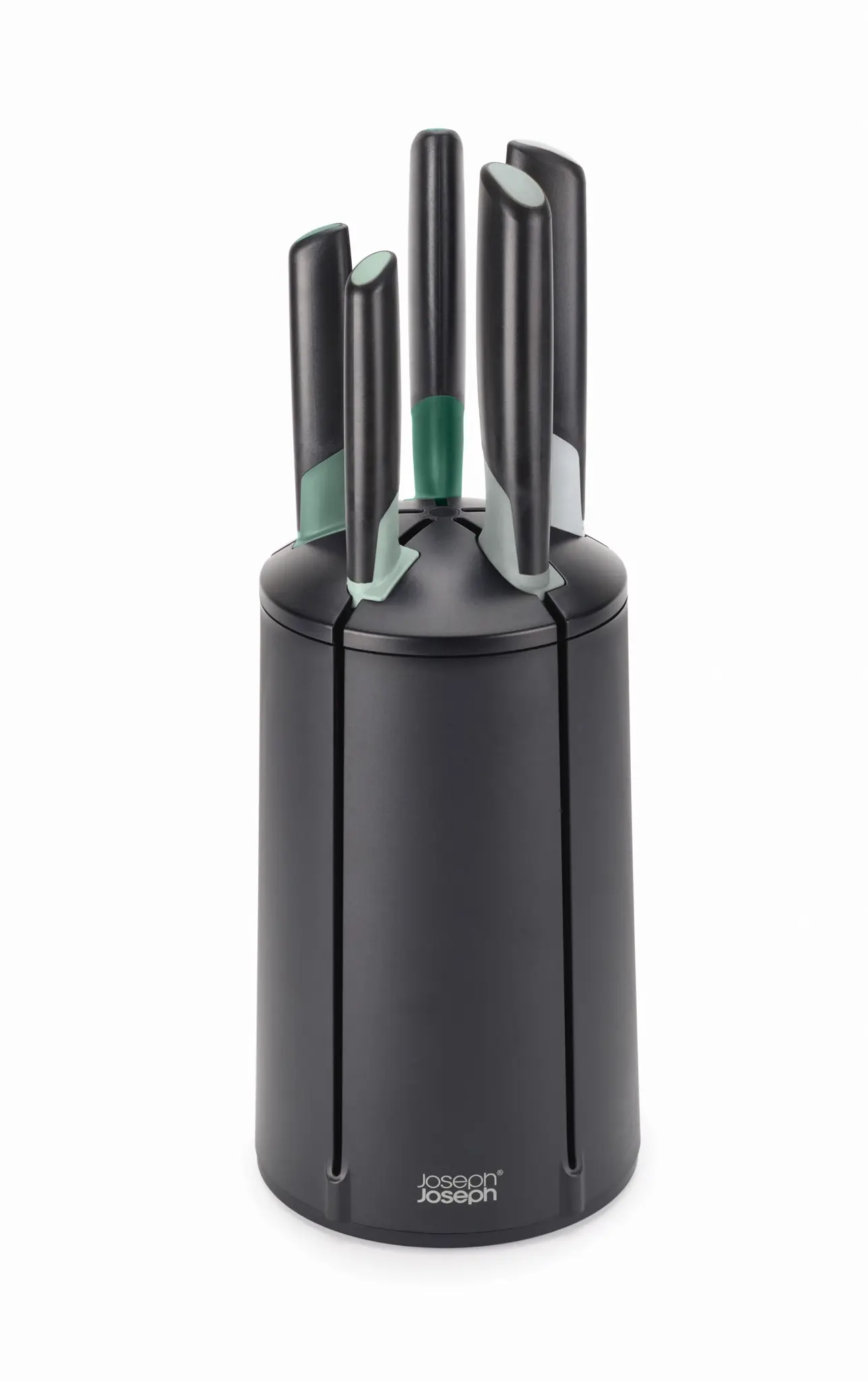 Bild von Joseph Joseph - Elevate Messer Karussell 5-tlg. sage