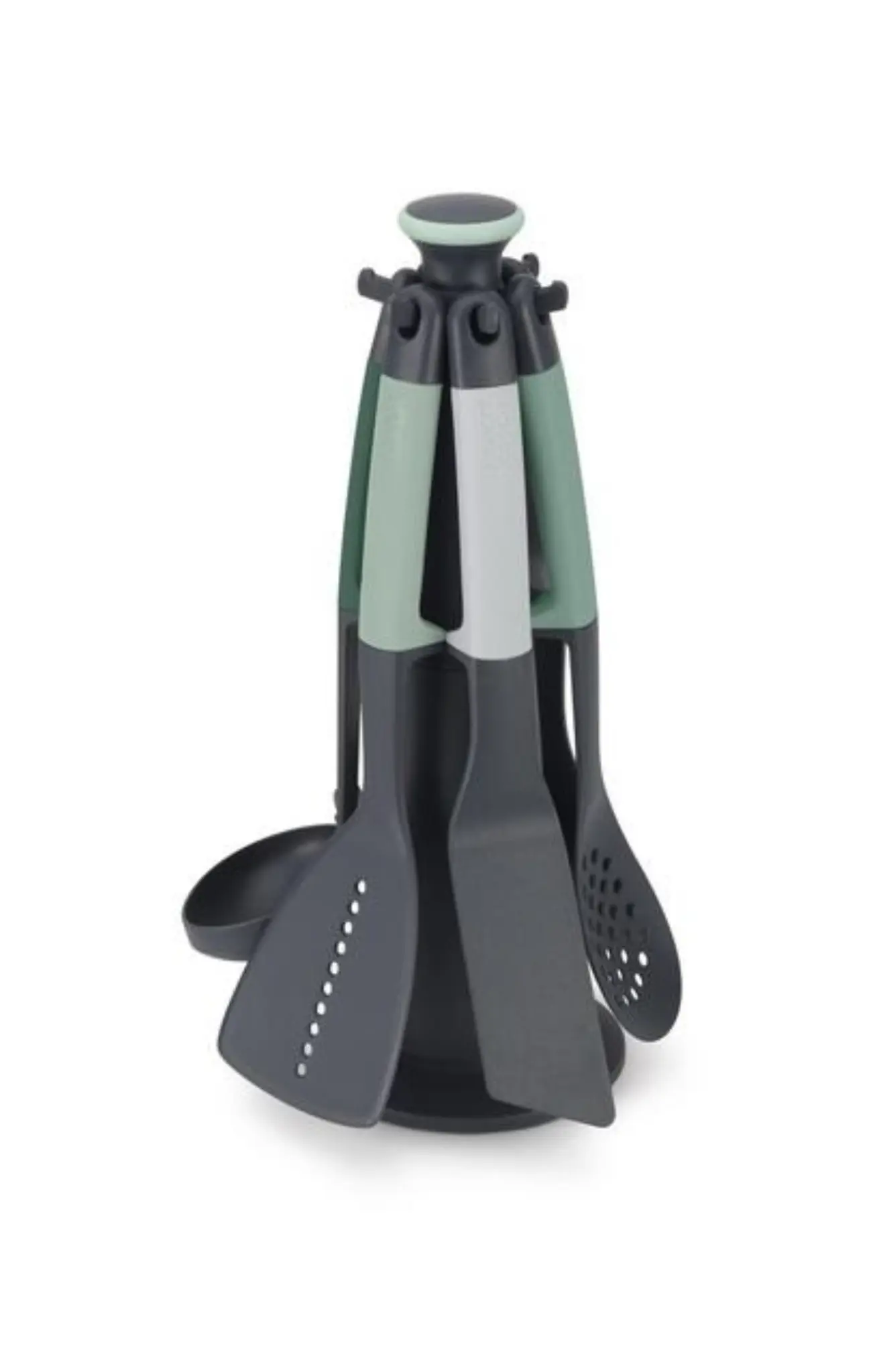 Picture of Joseph Joseph - Elevate Sage Carousel 6-pc. assort. H 35 cm